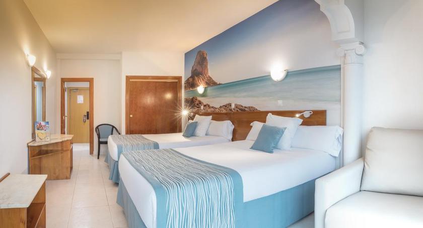 Imagen de la habitación del Hotel Magic Cristal Park. Foto 5