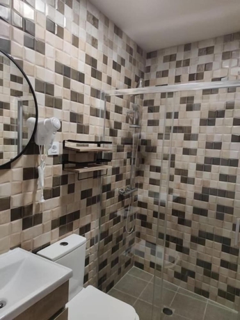 Imagen de la habitación del Hotel Magic Family Pinto. Foto 15