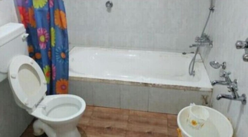 Imagen general del Hotel Magic Himalayan Cottage. Foto 1