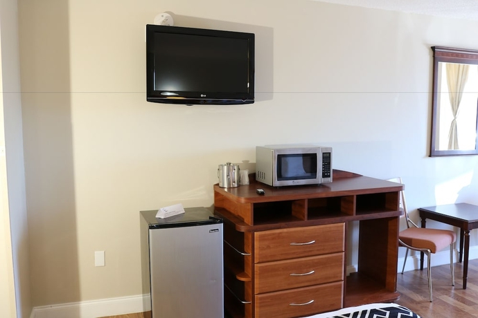 Imagen de la habitación del Hotel Magic Key. Foto 3