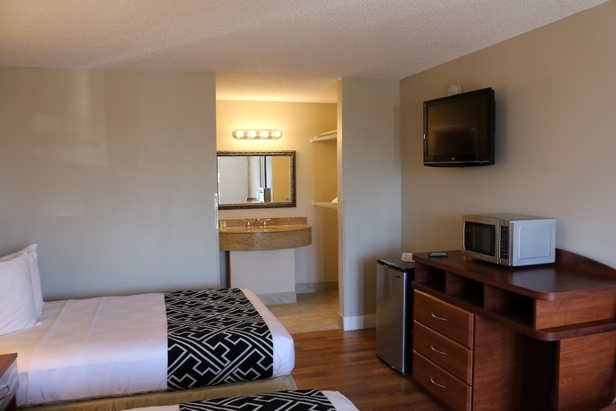 Imagen de la habitación del Hotel Magic Key. Foto 12