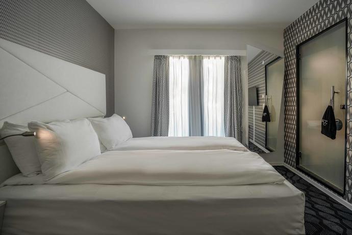 Imagen de la habitación del Hotel Magic Korskirken. Foto 10