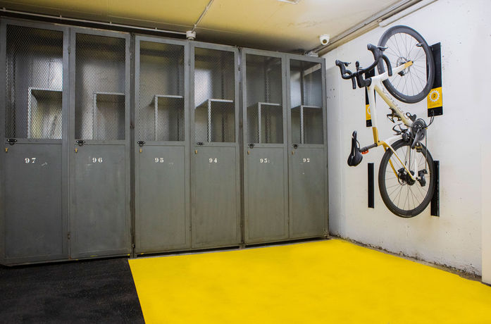 Imagen de los interiores del Hotel Magic La Massana. Foto 14