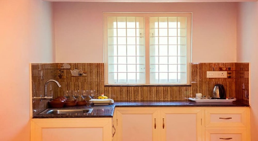 Imagen general del Hotel Magic Land Resort. Foto 2