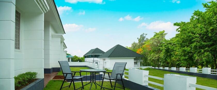 Imagen general del Hotel Magic Land Resort. Foto 3