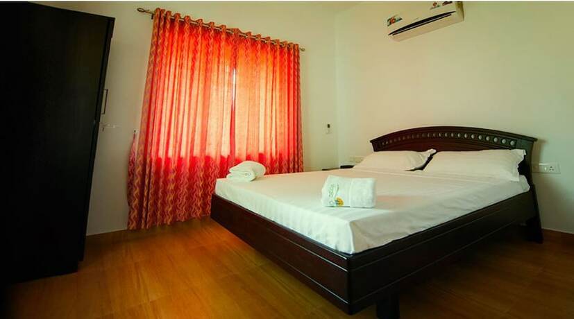 Imagen general del Hotel Magic Land Resort. Foto 4