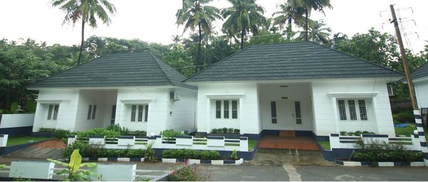 Imagen general del Hotel Magic Land Resort. Foto 5