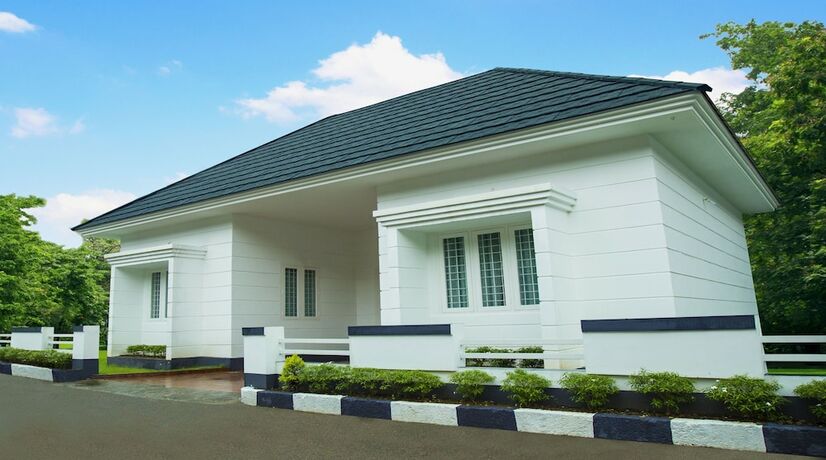 Imagen general del Hotel Magic Land Resort. Foto 6