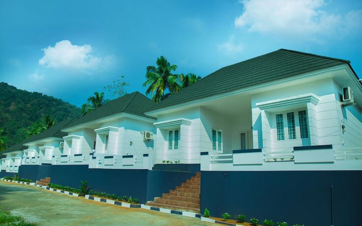 Imagen general del Hotel Magic Land Resort. Foto 7