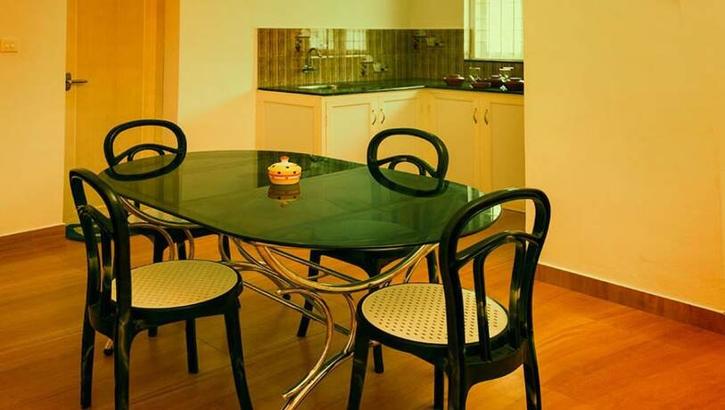 Imagen general del Hotel Magic Land Resort. Foto 8