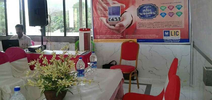 Imagen general del Hotel Magic Land Resort. Foto 9