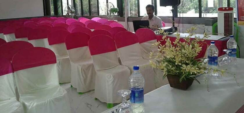 Imagen general del Hotel Magic Land Resort. Foto 10