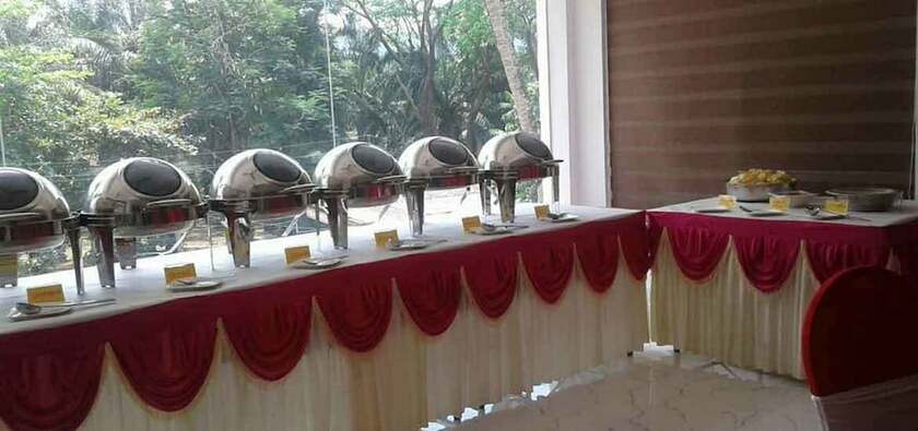 Imagen general del Hotel Magic Land Resort. Foto 11