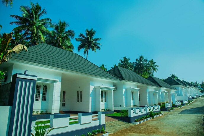 Imagen general del Hotel Magic Land Resort. Foto 12