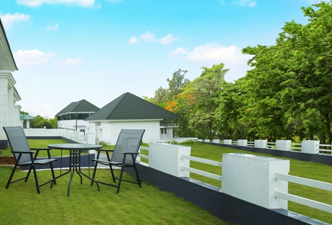 Imagen general del Hotel Magic Land Resort. Foto 13