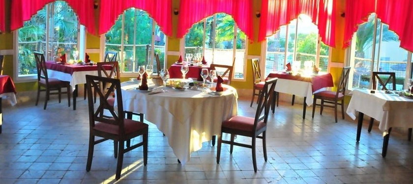 Imagen general del Hotel Magic Life Africana. Foto 3