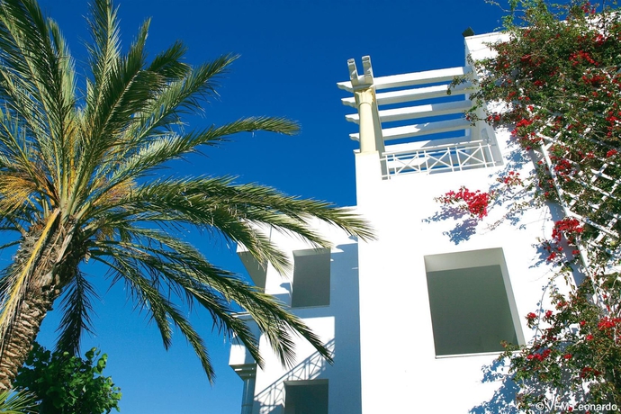 Imagen general del Hotel Magic Life Africana. Foto 4