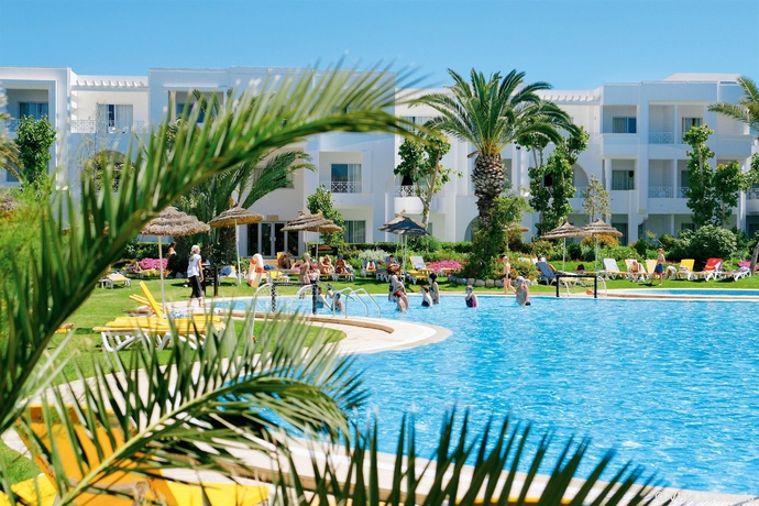 Imagen general del Hotel Magic Life Africana. Foto 6