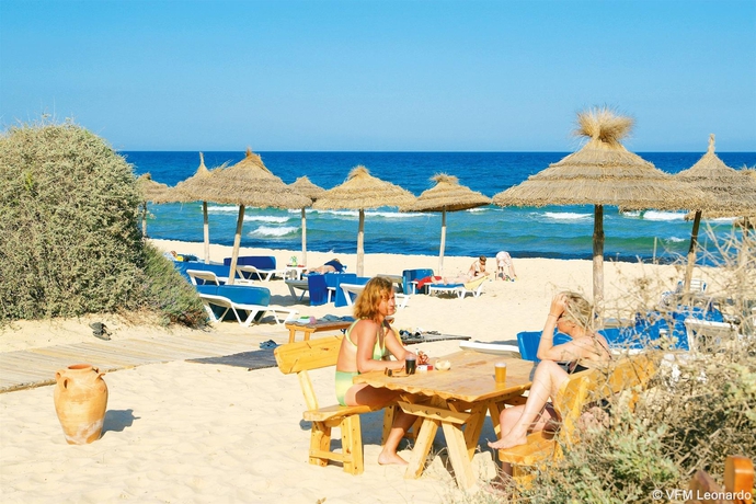 Imagen general del Hotel Magic Life Africana. Foto 7