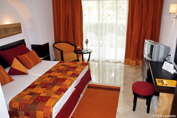 Imagen general del Hotel Magic Life Africana. Foto 9