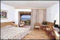 Imagen de la habitación del Hotel Magic Life Candia Maris. Foto 2