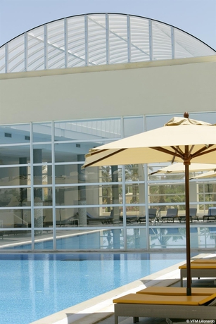 Imagen general del Hotel Magic Life Penelope. Foto 2