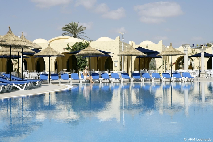 Imagen general del Hotel Magic Life Penelope. Foto 3