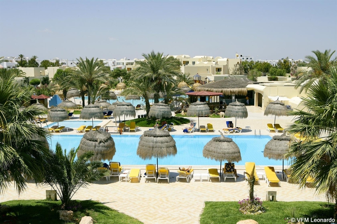 Imagen general del Hotel Magic Life Penelope. Foto 4