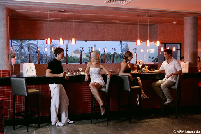 Imagen general del Hotel Magic Life Penelope. Foto 7