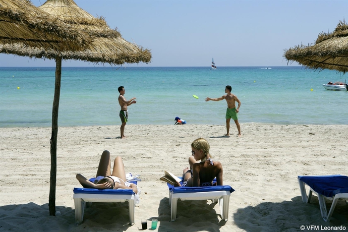 Imagen general del Hotel Magic Life Penelope. Foto 8