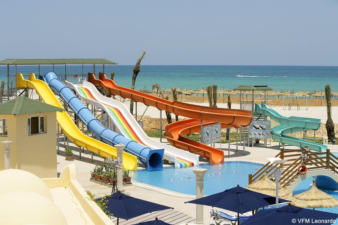 Imagen general del Hotel Magic Life Penelope. Foto 9