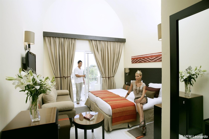 Imagen general del Hotel Magic Life Penelope. Foto 12