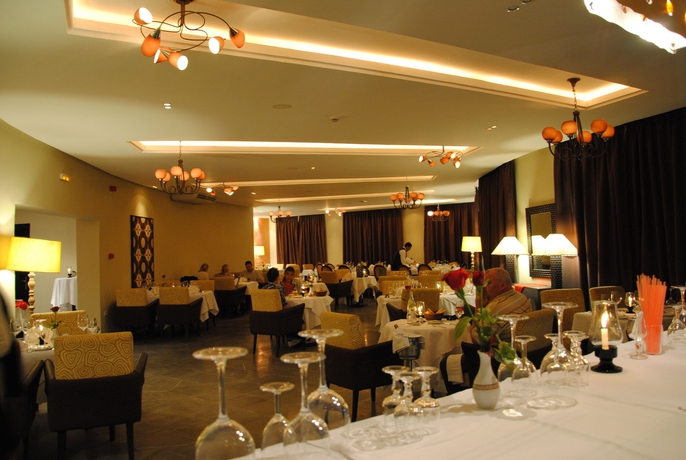 Imagen de los interiores del Hotel Magic Manar. Foto 11