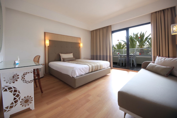 Imagen de la habitación del Hotel Magic Manar. Foto 7