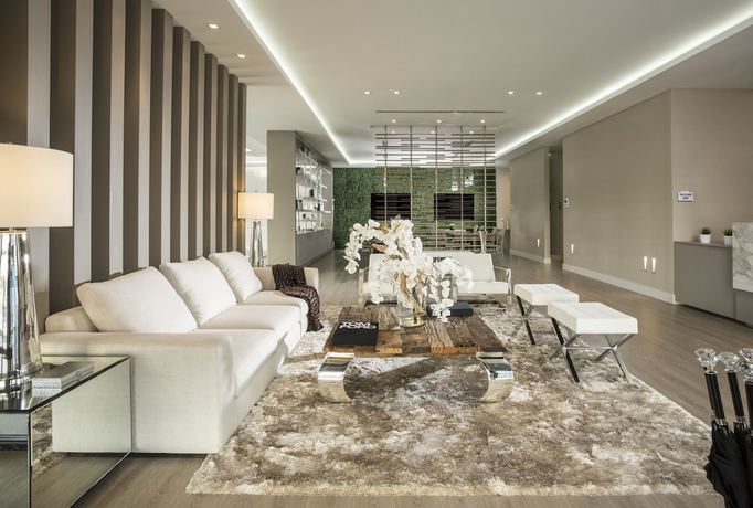 Imagen de los interiores del Hotel Magic Moment Resort and Kids Club. Foto 12