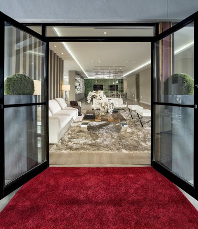 Imagen de los interiores del Hotel Magic Moment Resort and Kids Club. Foto 13