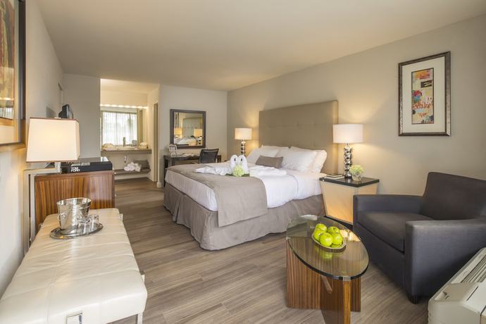 Imagen de la habitación del Hotel Magic Moment Resort and Kids Club. Foto 5