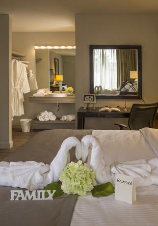 Imagen de la habitación del Hotel Magic Moment Resort and Kids Club. Foto 9