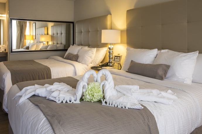 Imagen de la habitación del Hotel Magic Moment Resort and Kids Club. Foto 11