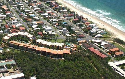 Imagen general del Hotel Magic Mountain. Foto 2