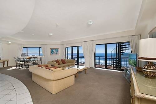 Imagen general del Hotel Magic Mountain. Foto 3