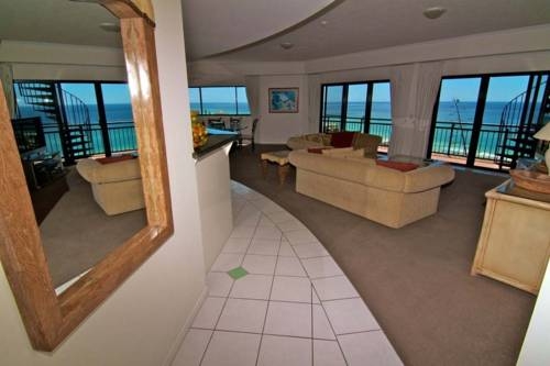 Imagen general del Hotel Magic Mountain. Foto 4