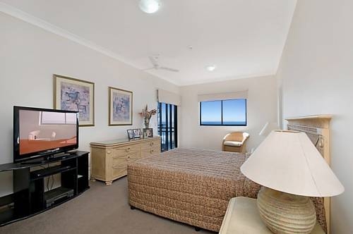 Imagen general del Hotel Magic Mountain. Foto 5