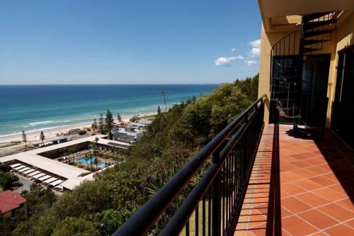 Imagen general del Hotel Magic Mountain. Foto 6