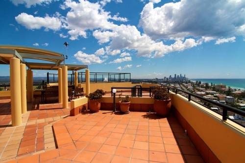 Imagen general del Hotel Magic Mountain. Foto 7