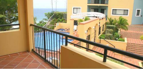 Imagen general del Hotel Magic Mountain. Foto 10