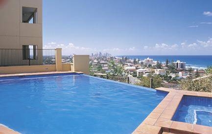 Imagen general del Hotel Magic Mountain. Foto 11