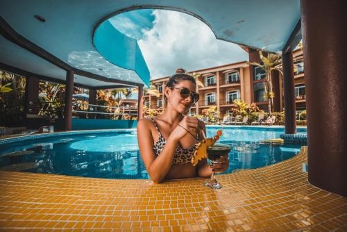 Imagen general del Hotel Magic Mountain. Foto 2