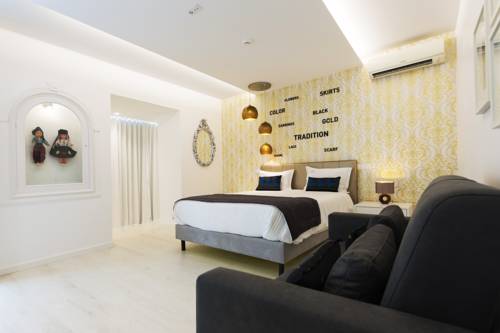 Imagen de la habitación del Hotel Magic, NAZARE. Foto 3