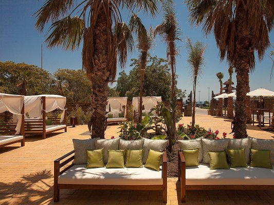 Imagen general del Hotel Magic Natura Animal, Waterpark & Polynesian Lodge Resort. Foto 5